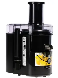 Соковыжималка Panasonic MJ-SJ01KTQ
