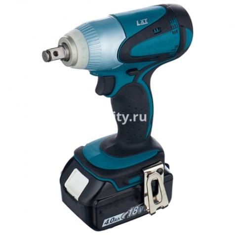 Гайковерт Makita DTW251RME