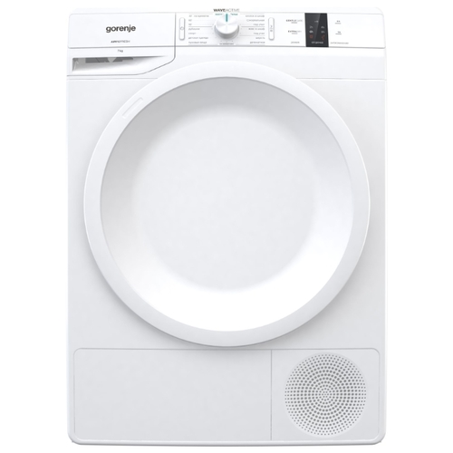 Сушильная машина Gorenje DP7B