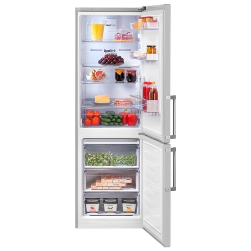Холодильник BEKO CNKR5321E21S