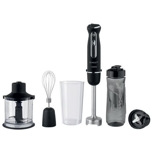 Блендер Scarlett SC-HB42M34