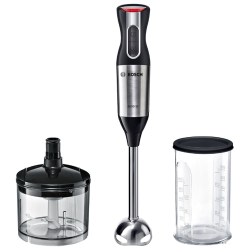Погружной блендер Bosch ErgoMixx MS 6CM6120