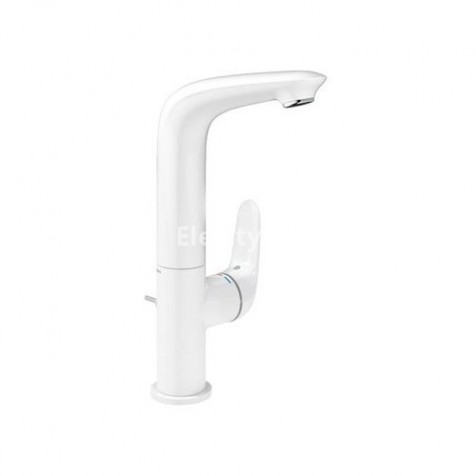 Однорычажный смеситель для раковины (умывальника) Grohe Eurostyle 23718LS3