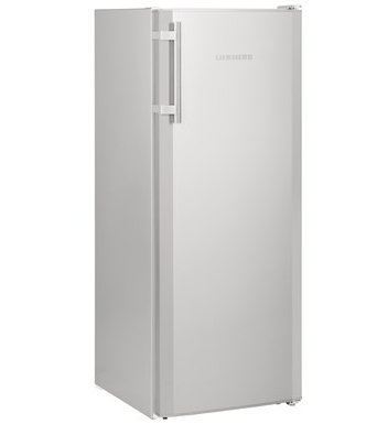 Холодильник Liebherr Kele 2834 Comfort, серебристый