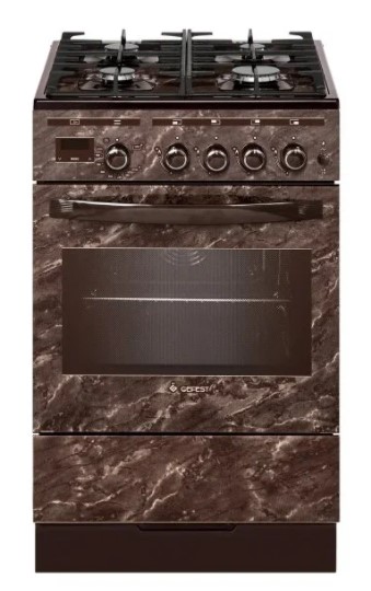 Плита газовая Гефест 5500-03 0054