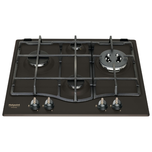 Варочная панель газовая Hotpoint-Ariston PCN 640T(AN) GH R