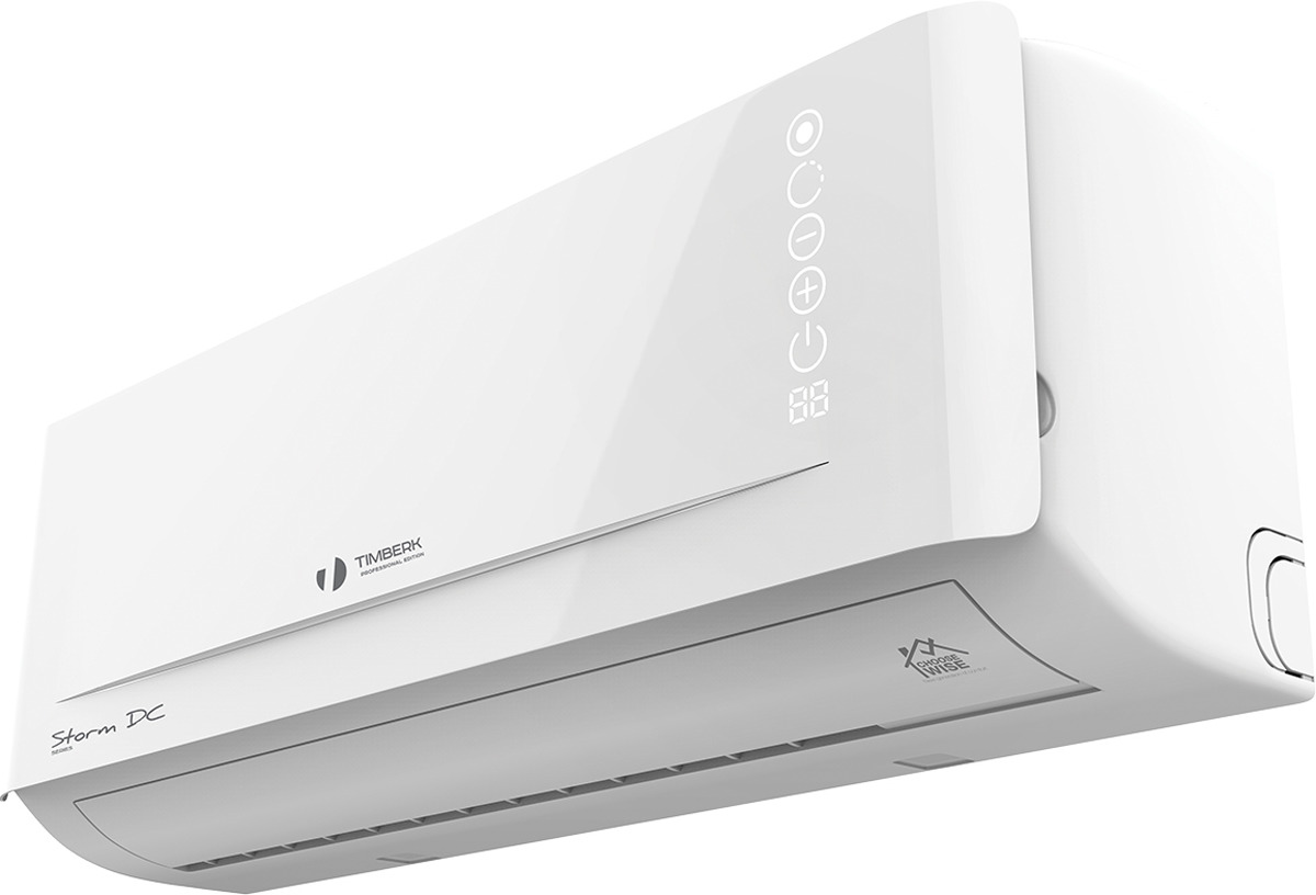 Сплит-система Timberk AC TIM 18HDN S19