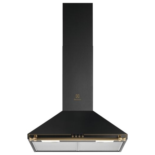 Вытяжка каминная Electrolux EFC 226 R