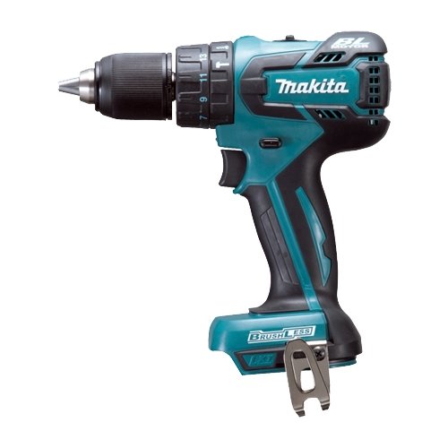 Дрель-шуруповерт Makita DHP459RFE