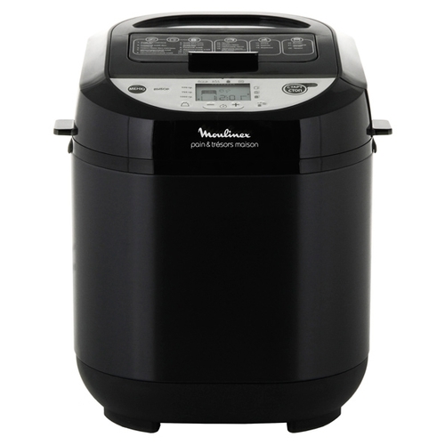 Хлебопечка Moulinex OW251E32 Pain & Tresors Maison