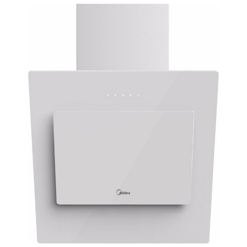 Каминная вытяжка Midea MH 60AN 582 GW