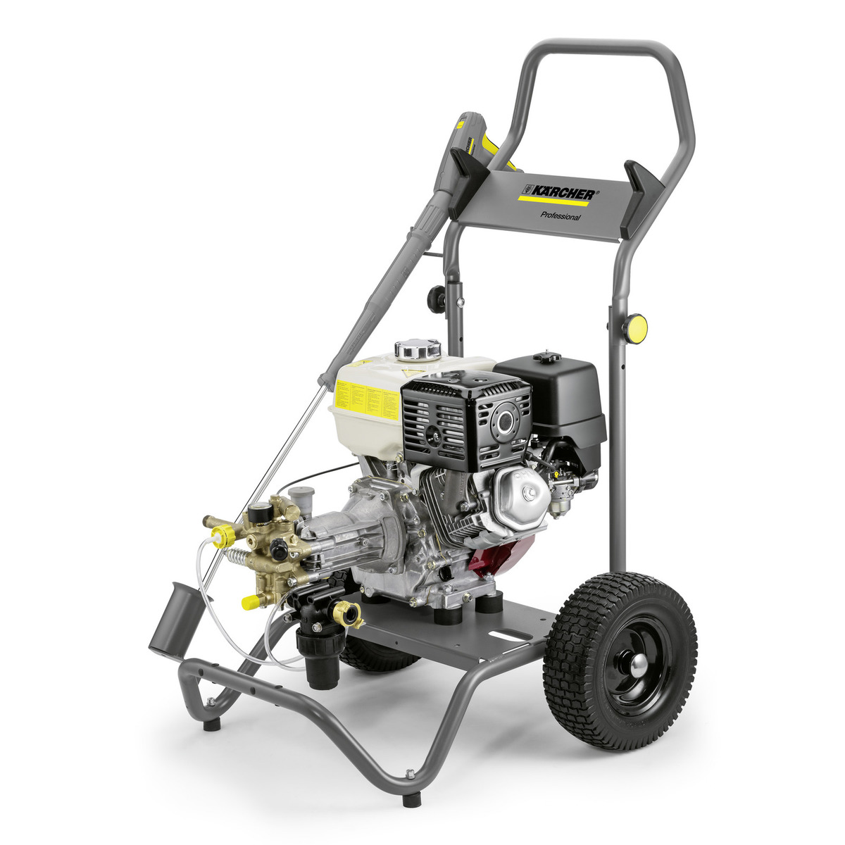 Мойка высокого давления Karcher HD 9/21 G