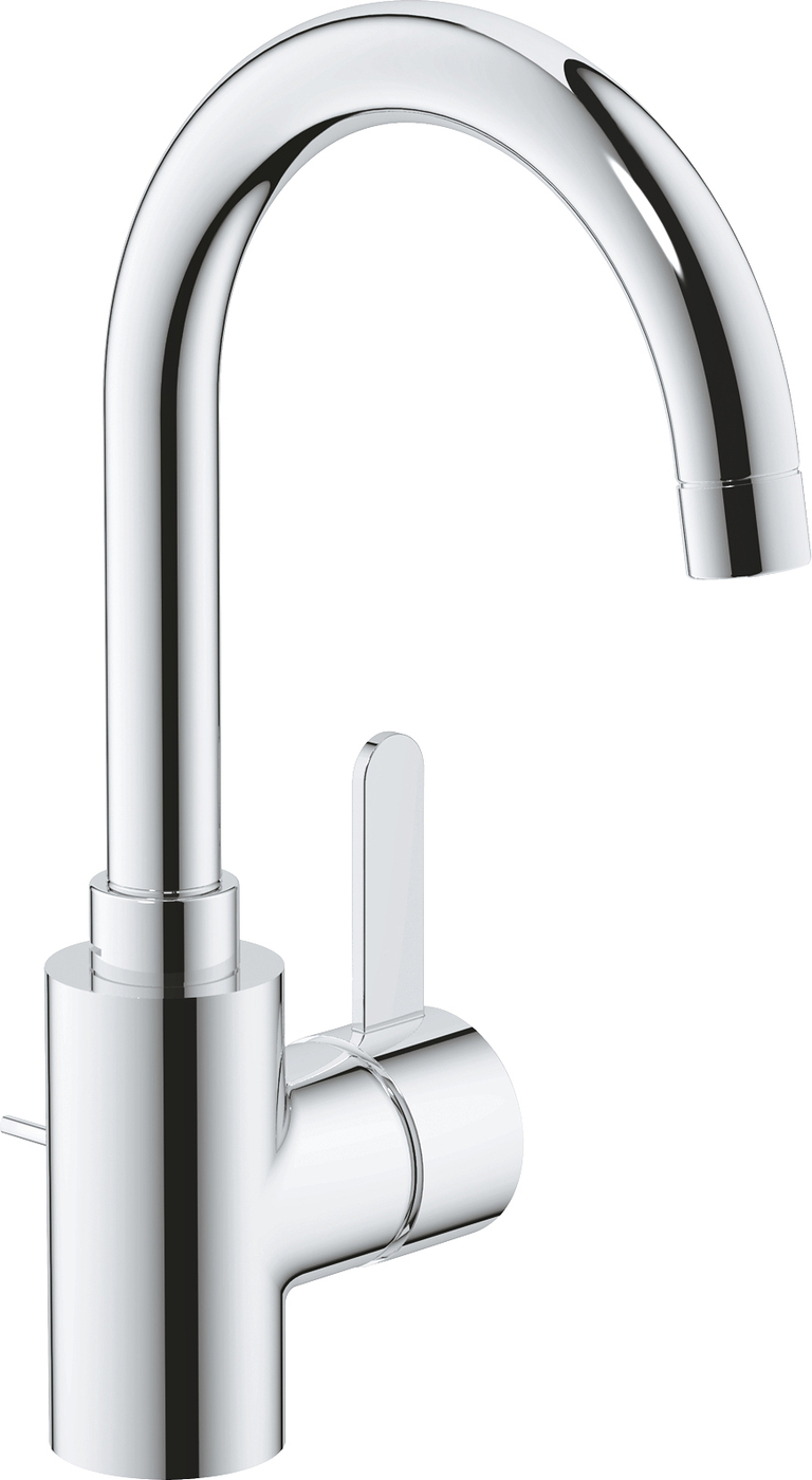 Смеситель для раковины Grohe Eurosmart Cosmopolitan 32830001, хром