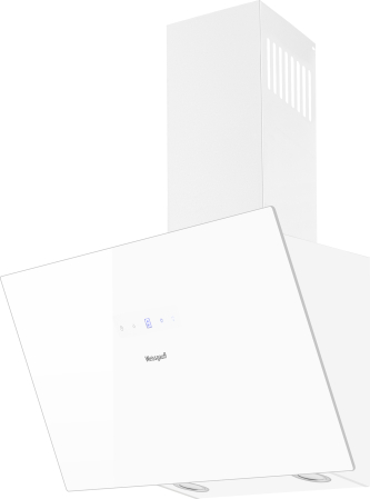 Вытяжка купольная Weissgauff Zibal 60 WH Sensor