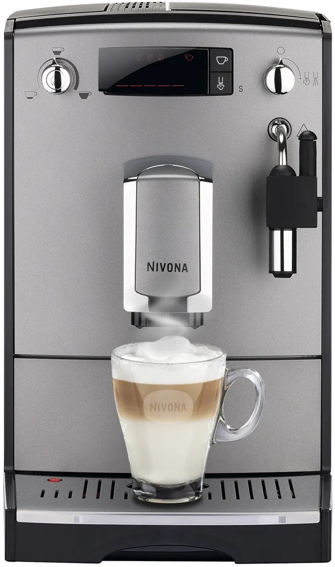 Кофемашина Nivona CafeRomatica 525