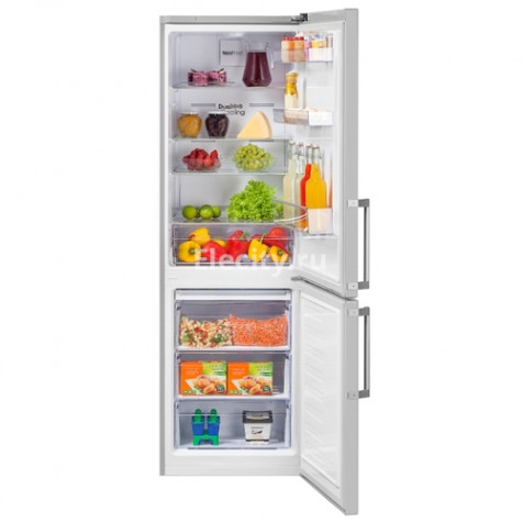 Холодильник BEKO CNKR5321K21S