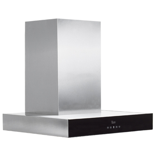 Каминная вытяжка TEKA DPA GLASS 60 BLACK