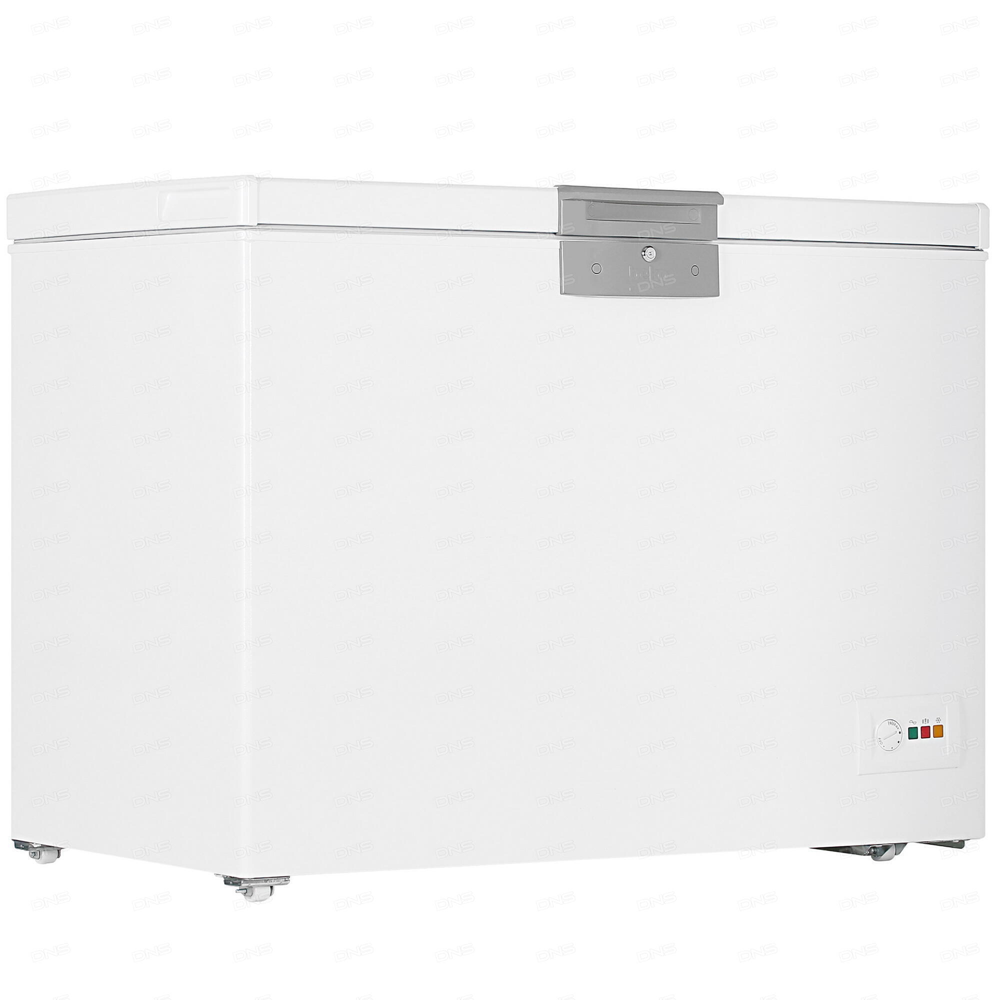 Морозильный ларь Beko HSA 32522