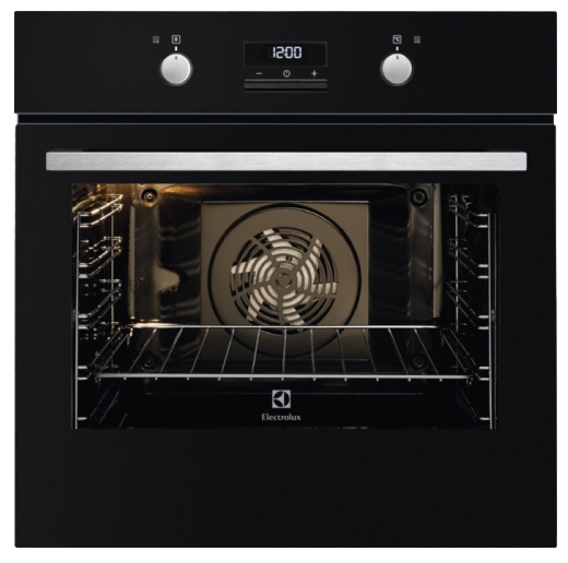 Духовой шкаф Electrolux OPEB 4330 B