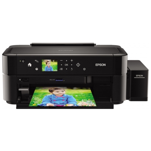 Принтер Epson L810