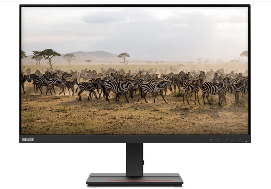 Монитор Lenovo ThinkVision S27e-20