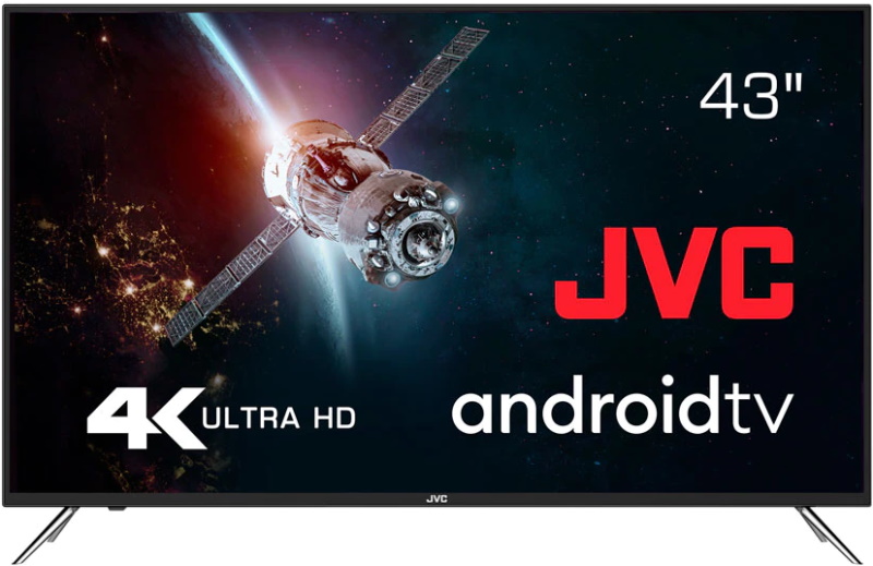 Телевизор JVC LT-43M790 LED