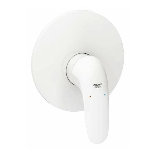 Однорычажный смеситель для душа Grohe Eurostyle 29098LS3 + 35501000