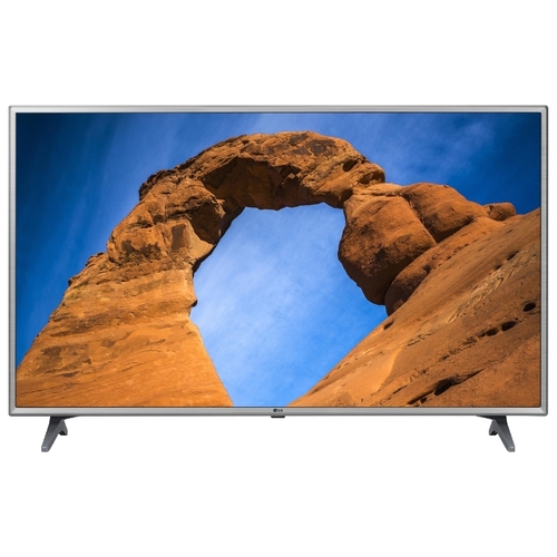 Телевизор LG 49LK6100