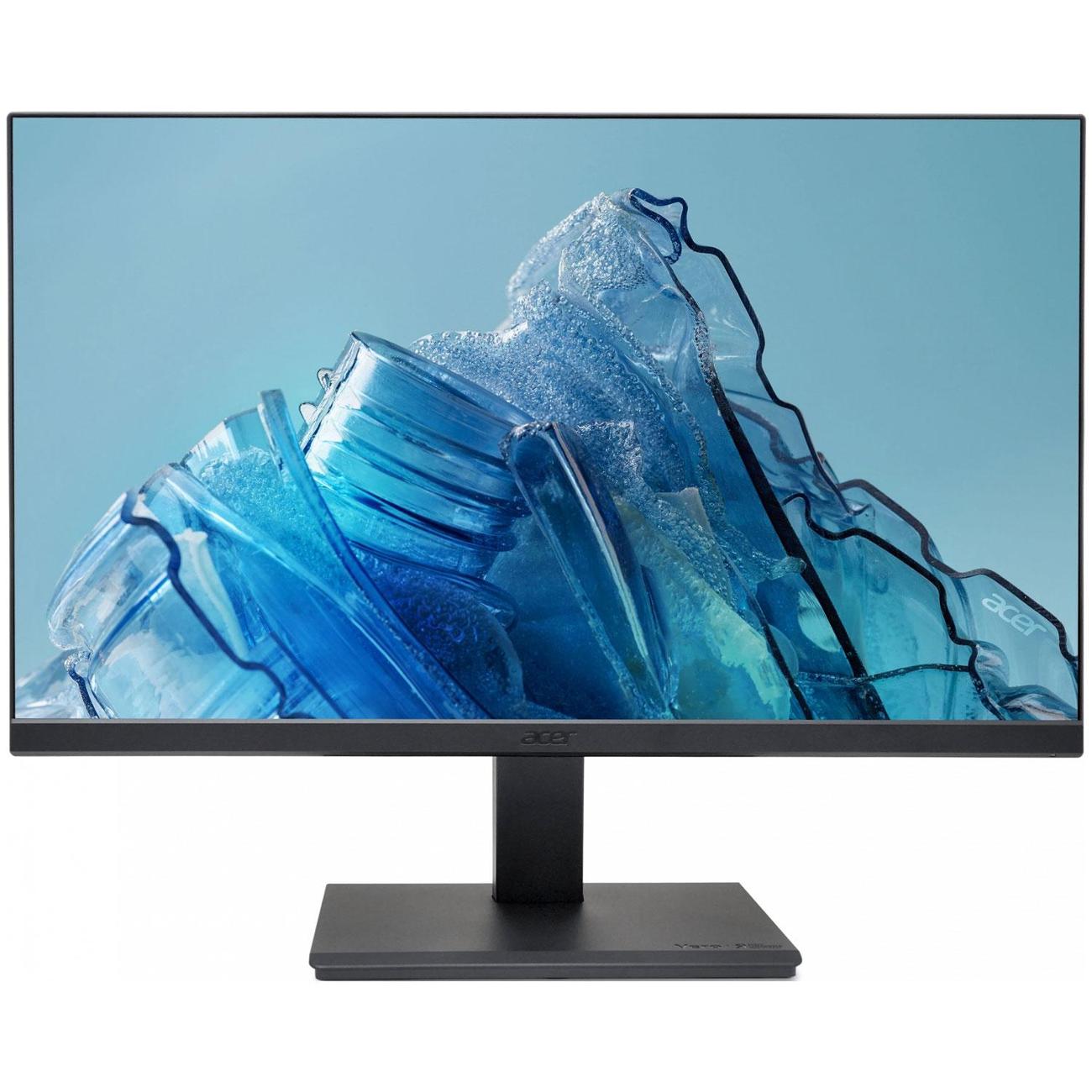 Монитор Acer Vero V277biv, черный
