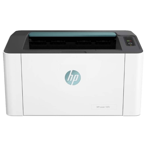 Принтер лазерный HP Laser 107r (5UE14A)