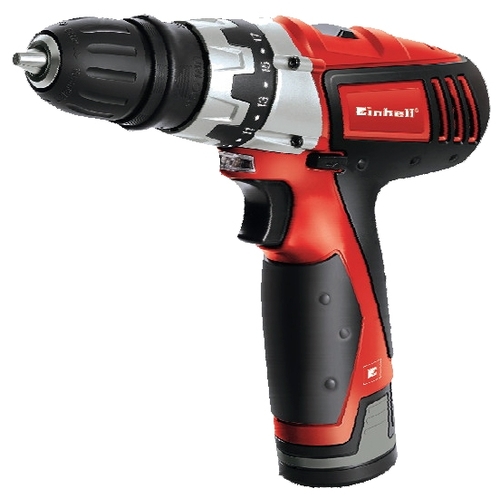 Дрель-шуруповерт Einhell TC-CD 12 Li