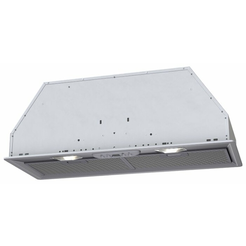 Вытяжка встраиваемая Kronasteel Mini 900 white