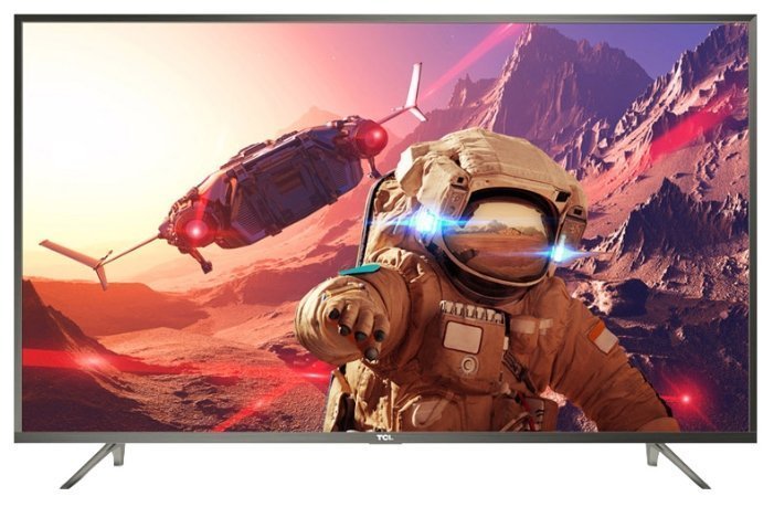 Телевизор TCL U65P6046
