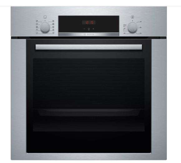 Духовой шкаф электрический Bosch HBF354ES0R