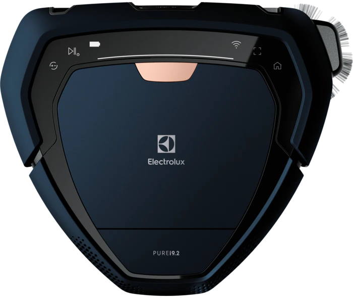 Пылесос-робот Electrolux PI92-4STN
