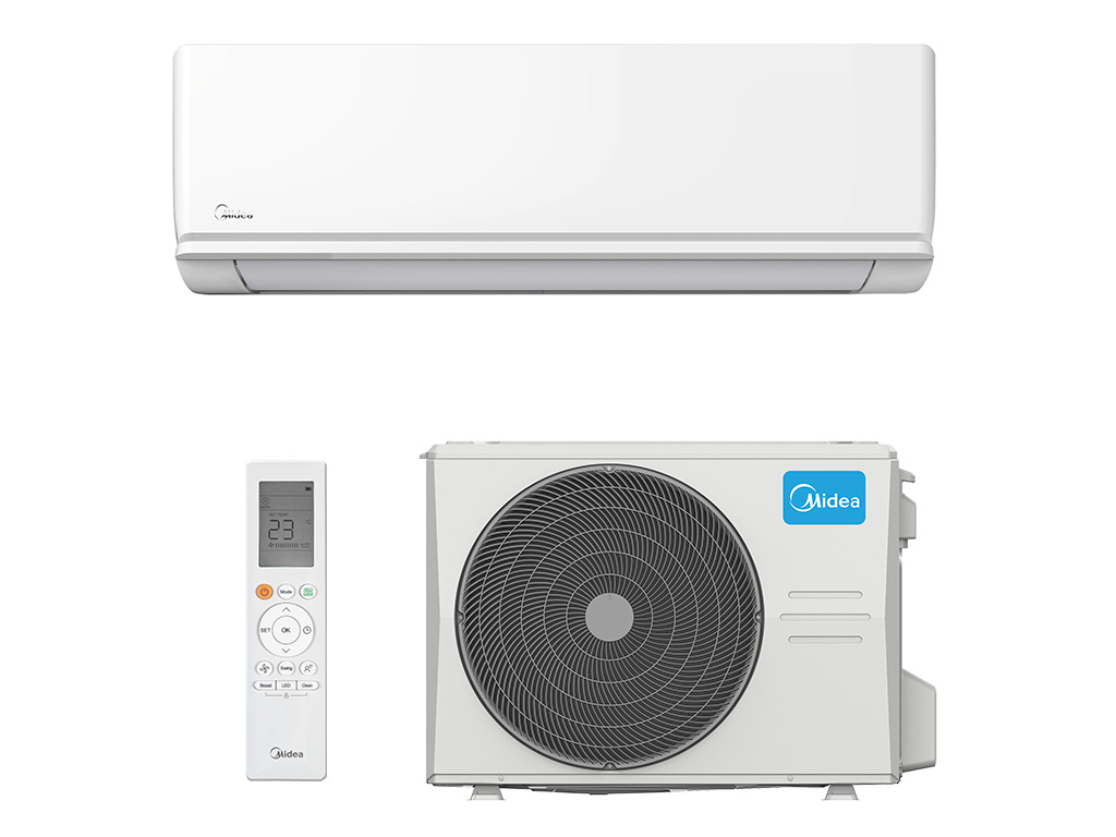 Сплит-система Midea MSAG2-24HRN1-I / MSAG2-24HRN1-O