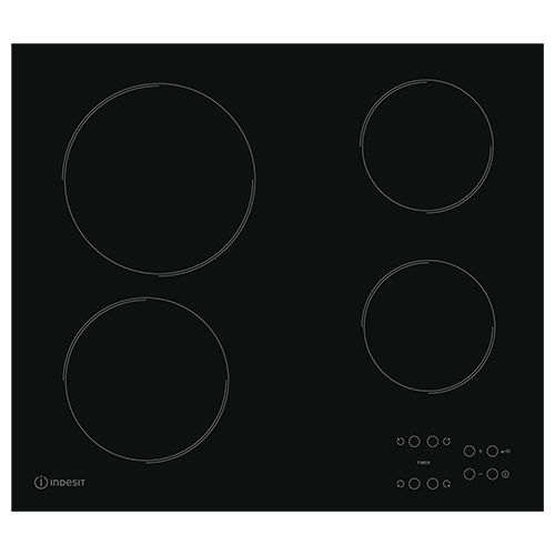 Варочная панель электрическая Indesit RI 161 C