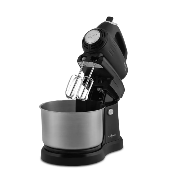 Миксер стационарный VITEK VT-1415, черный