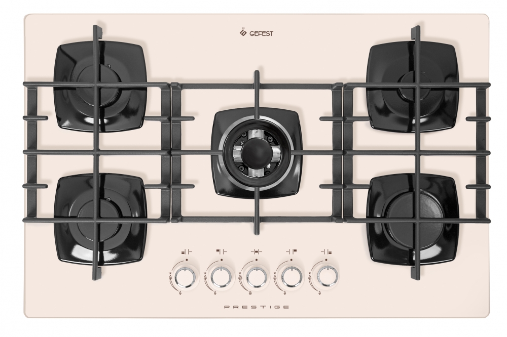 Варочная панель газовая GEFEST СН 2340 К81