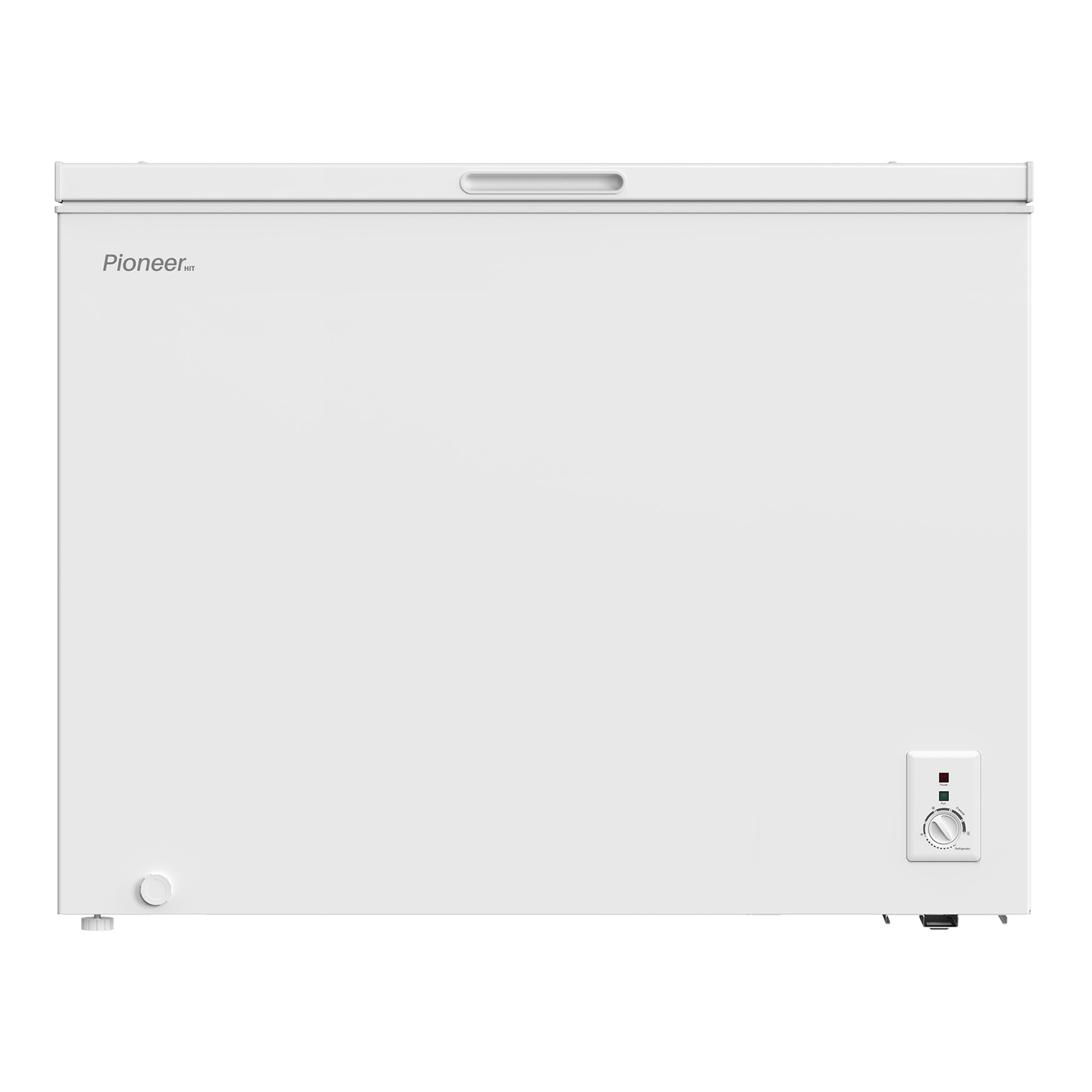 Морозильный ларь Pioneer FR-25402, белый