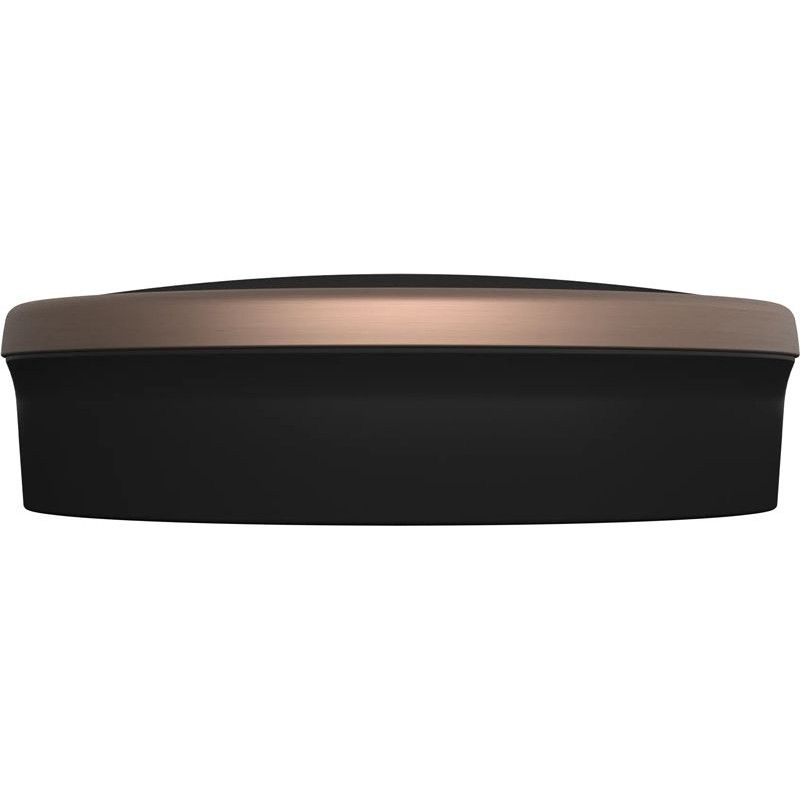 Переключатель поворотный для варочных панелей Neff Z9801TWBY0 Brushed Bronze, бронза