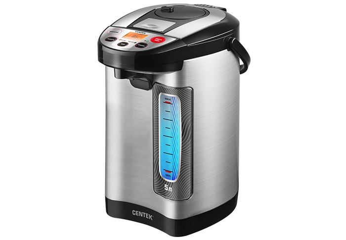 Термопот Centek CT-0084 Black black