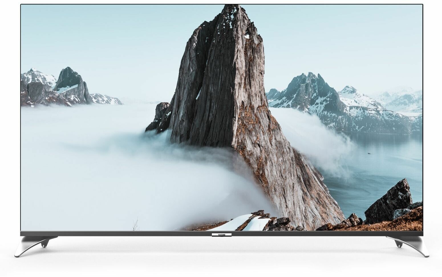 Телевизоры Viomi YMD43ACURUS1