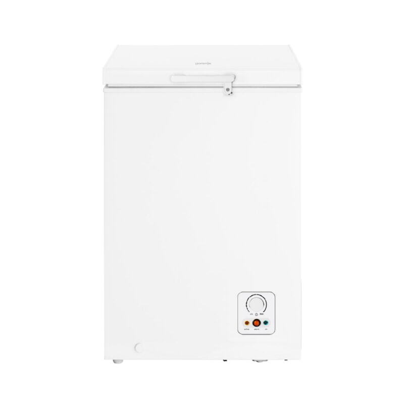 Морозильный ларь Gorenje FH10FPW, белый