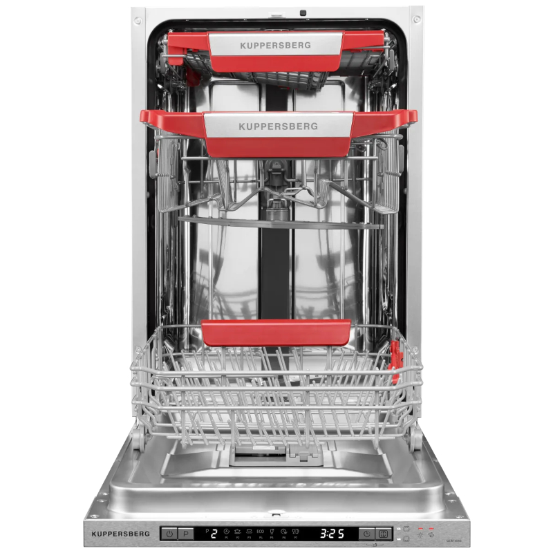Посудомоечная машина встраиваемая Kuppersberg GLM 4580