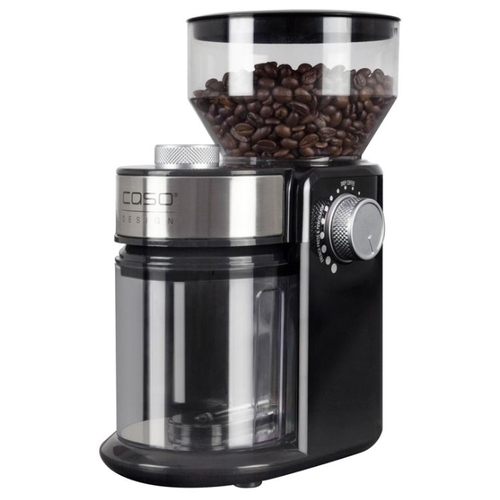 Кофемолка Caso Barista Crema