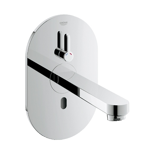 Термостатический сенсорный смеситель для раковины (умывальника) Grohe Eurosmart Cosmopolitan E 36315000
