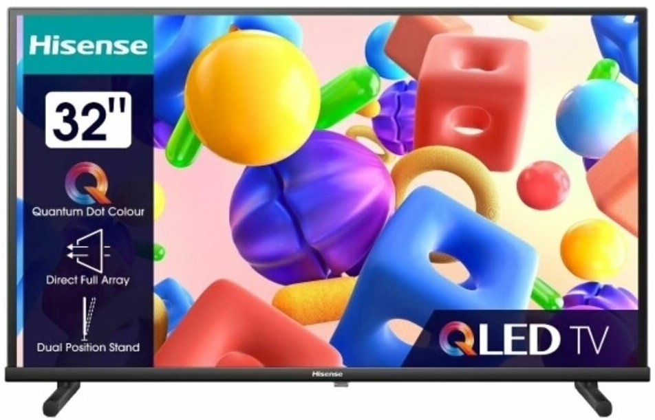 Телевизор Hisense 32A5KQ
