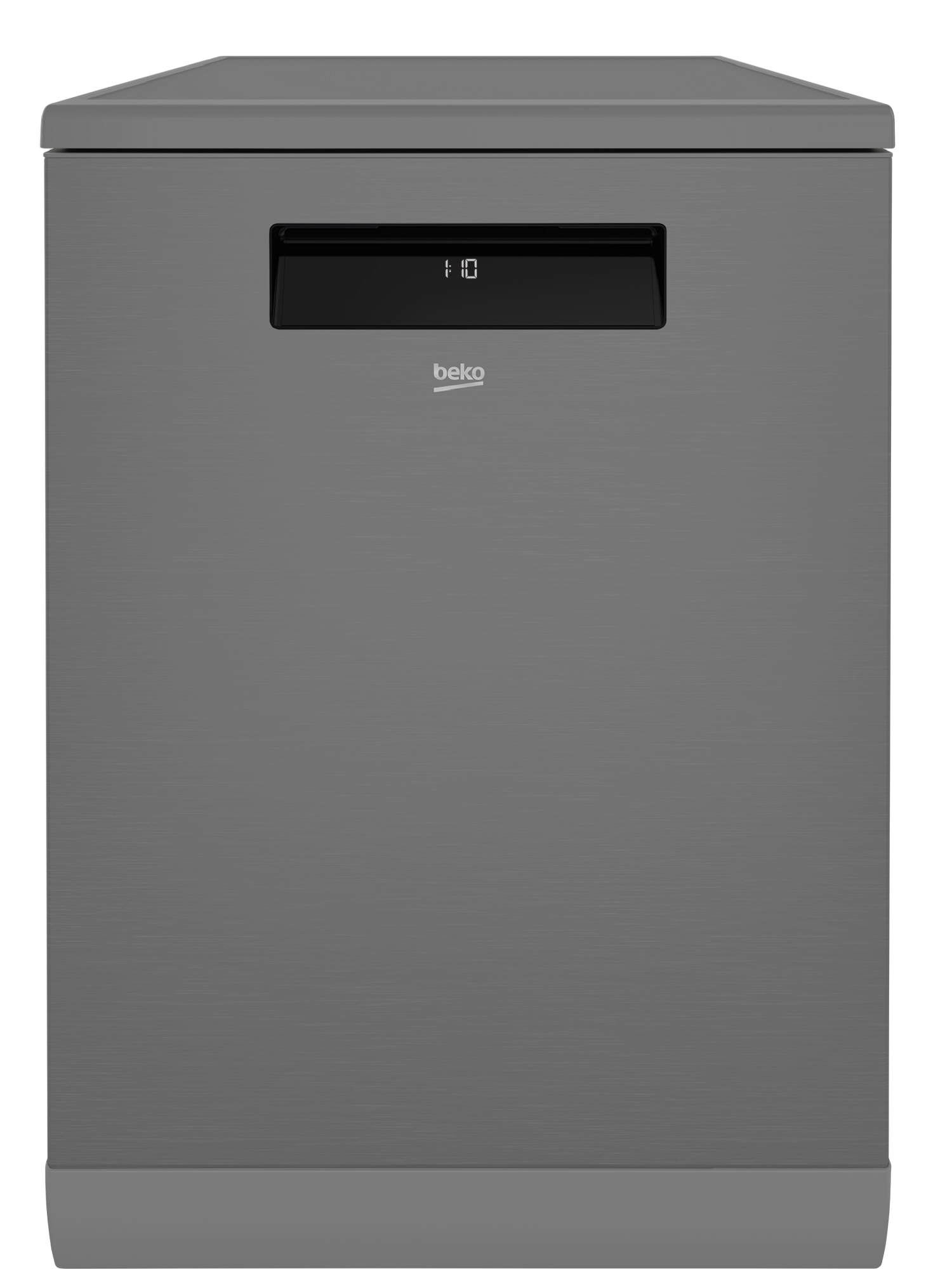 Посудомоечная машина Beko DEN 48522 DX