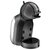 Кофемашина Krups KP 1201/1205/1206/1208/123B Mini Me черный